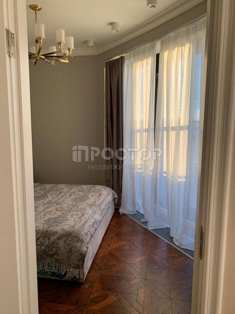 3-комнатная квартира, 104 м² - фото 6