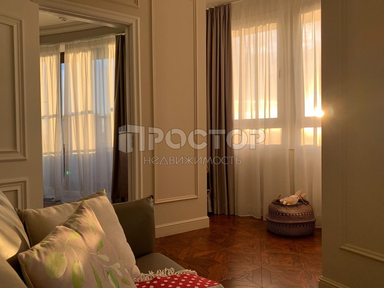 3-комнатная квартира, 104 м² - фото 11