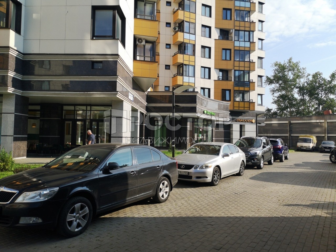 3-комнатная квартира, 104 м² - фото 18