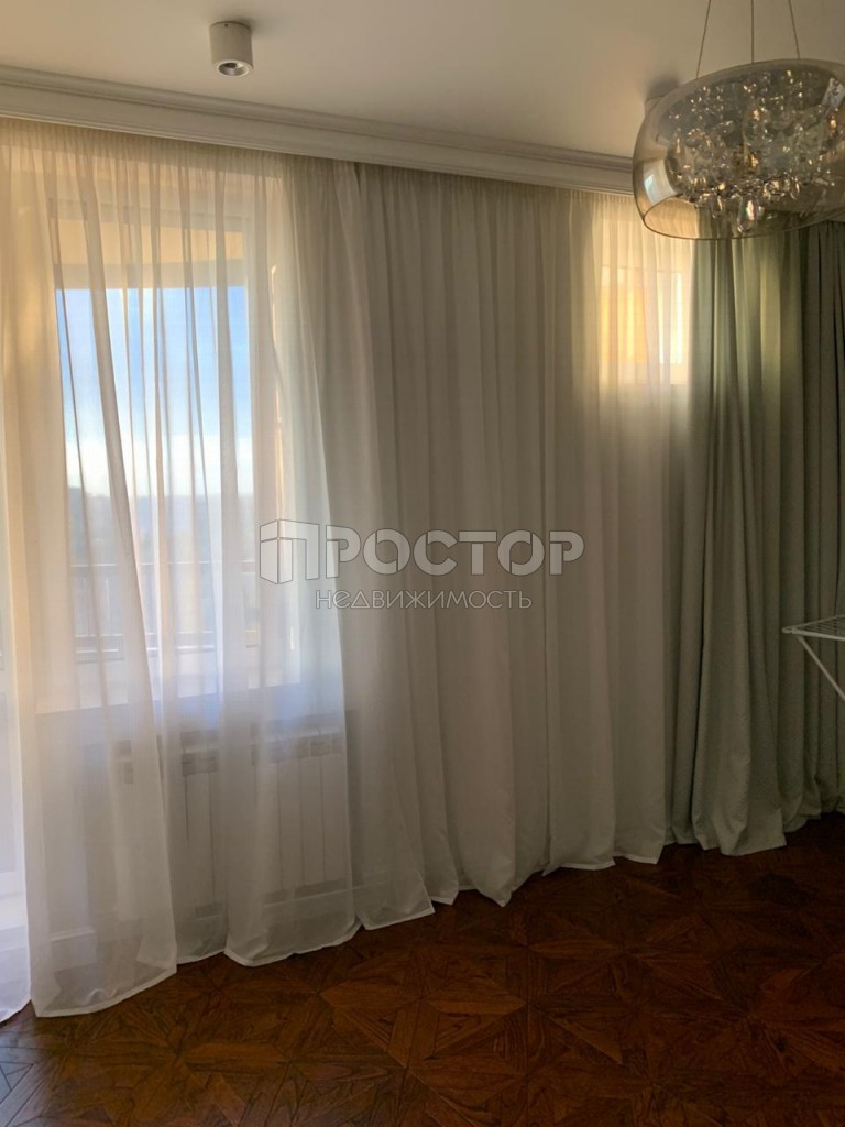 3-комнатная квартира, 104 м² - фото 14