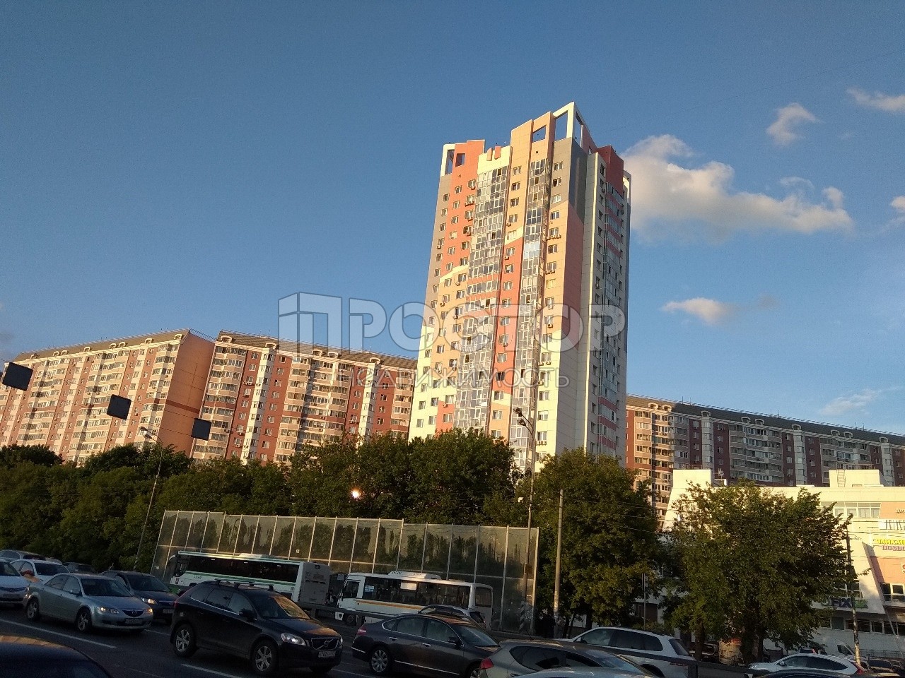 2-комнатная квартира, 67 м² - фото 14