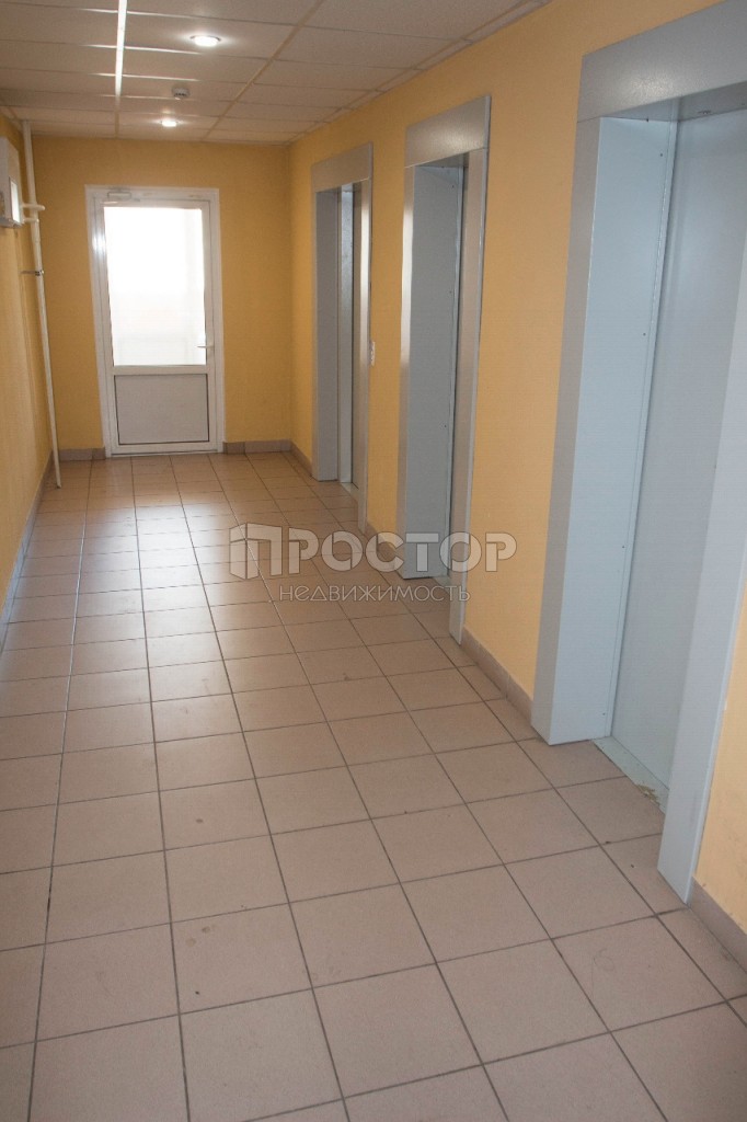 2-комнатная квартира, 67 м² - фото 21