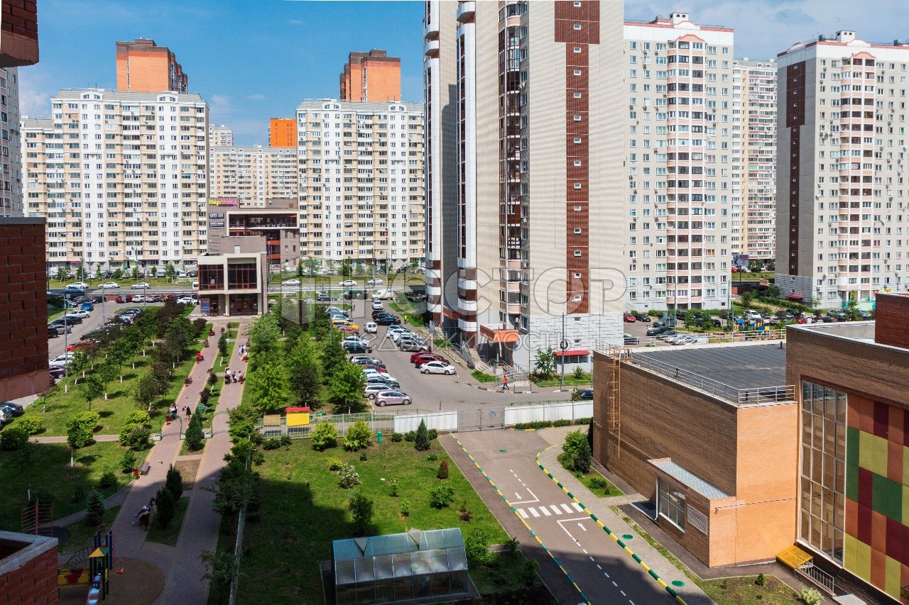 2-комнатная квартира, 67 м² - фото 13