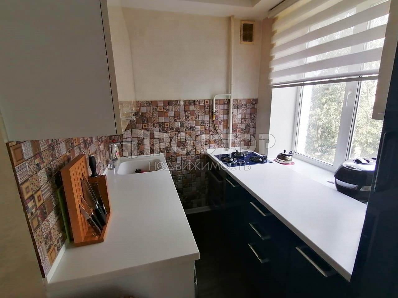 2-комнатная квартира, 41 м² - фото 12
