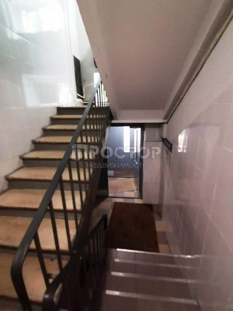 2-комнатная квартира, 41 м² - фото 8