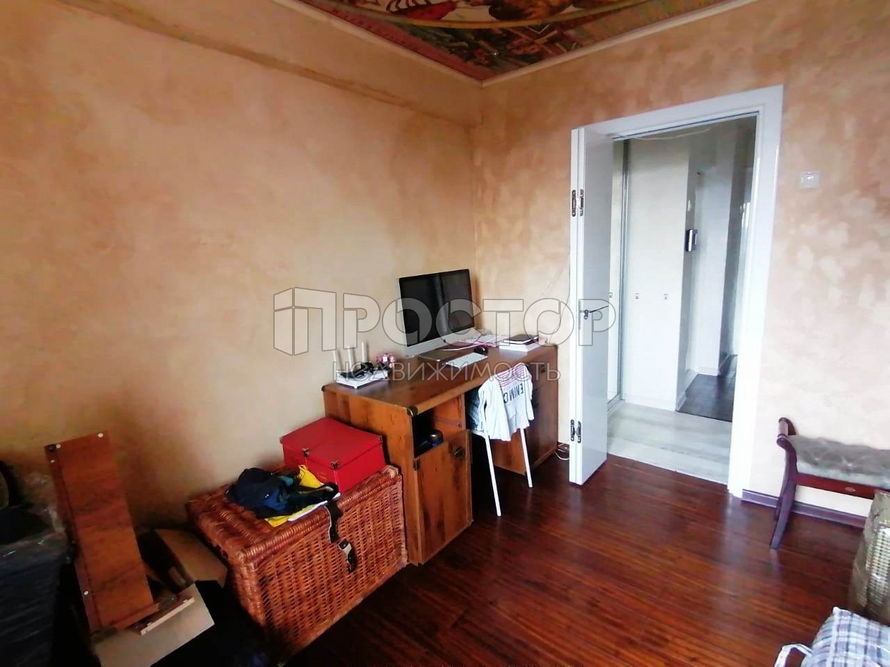 2-комнатная квартира, 41 м² - фото 15