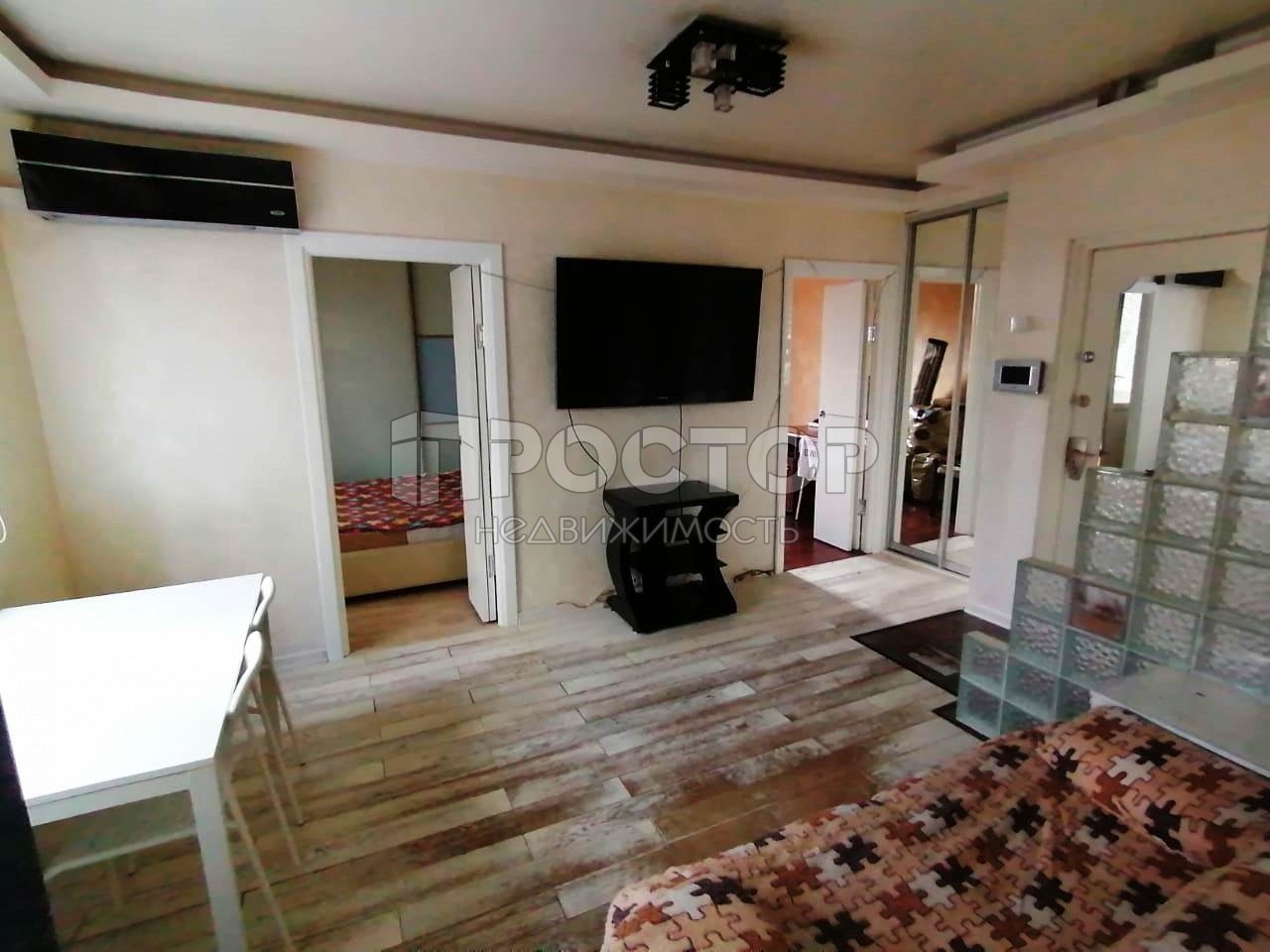 2-комнатная квартира, 41 м² - фото 14