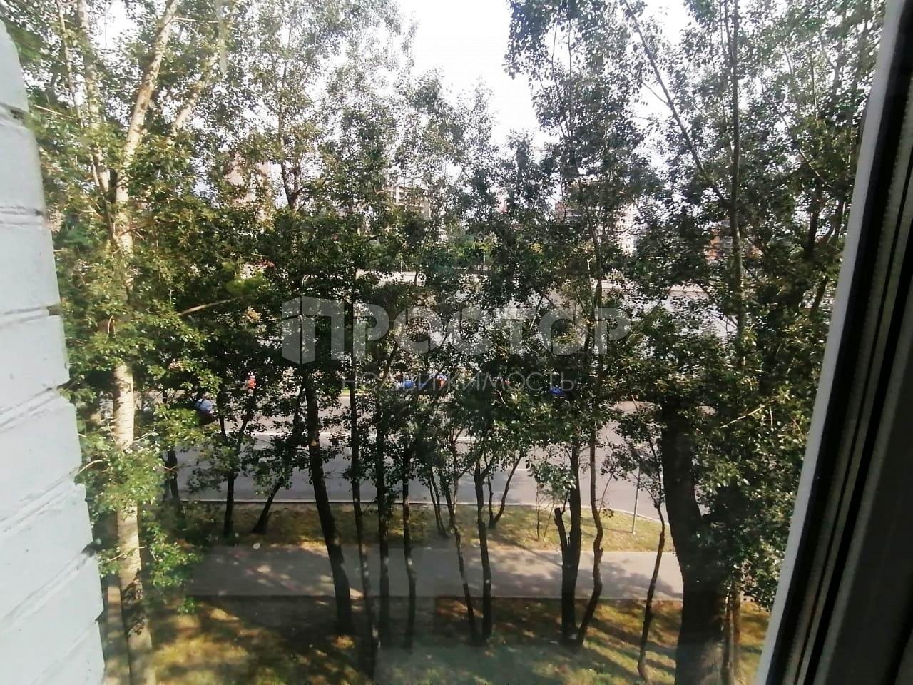 2-комнатная квартира, 41 м² - фото 9