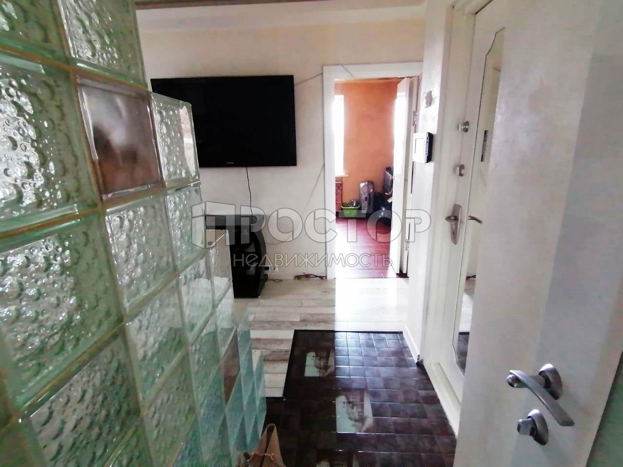2-комнатная квартира, 41 м² - фото 11
