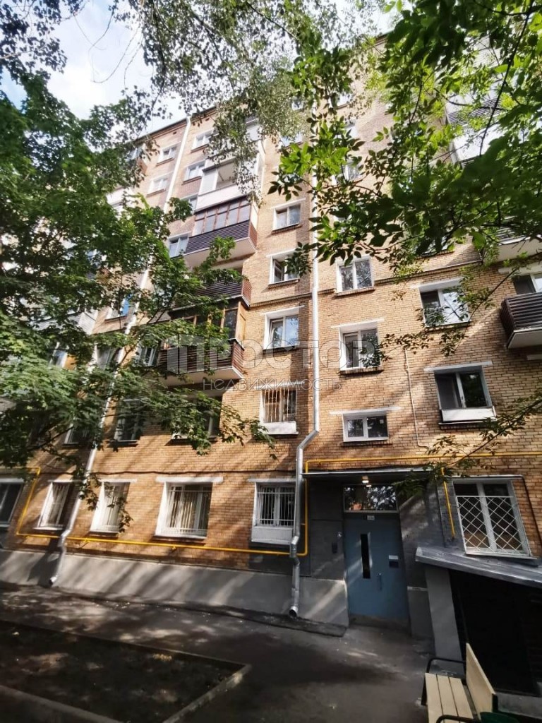 2-комнатная квартира, 41 м² - фото 4