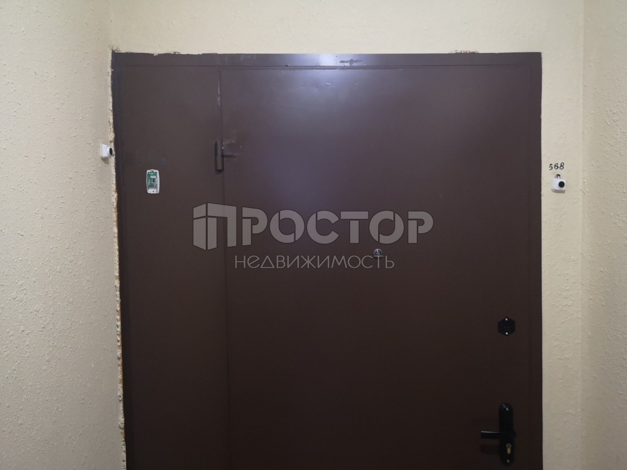 2-комнатная квартира, 61 м² - фото 2