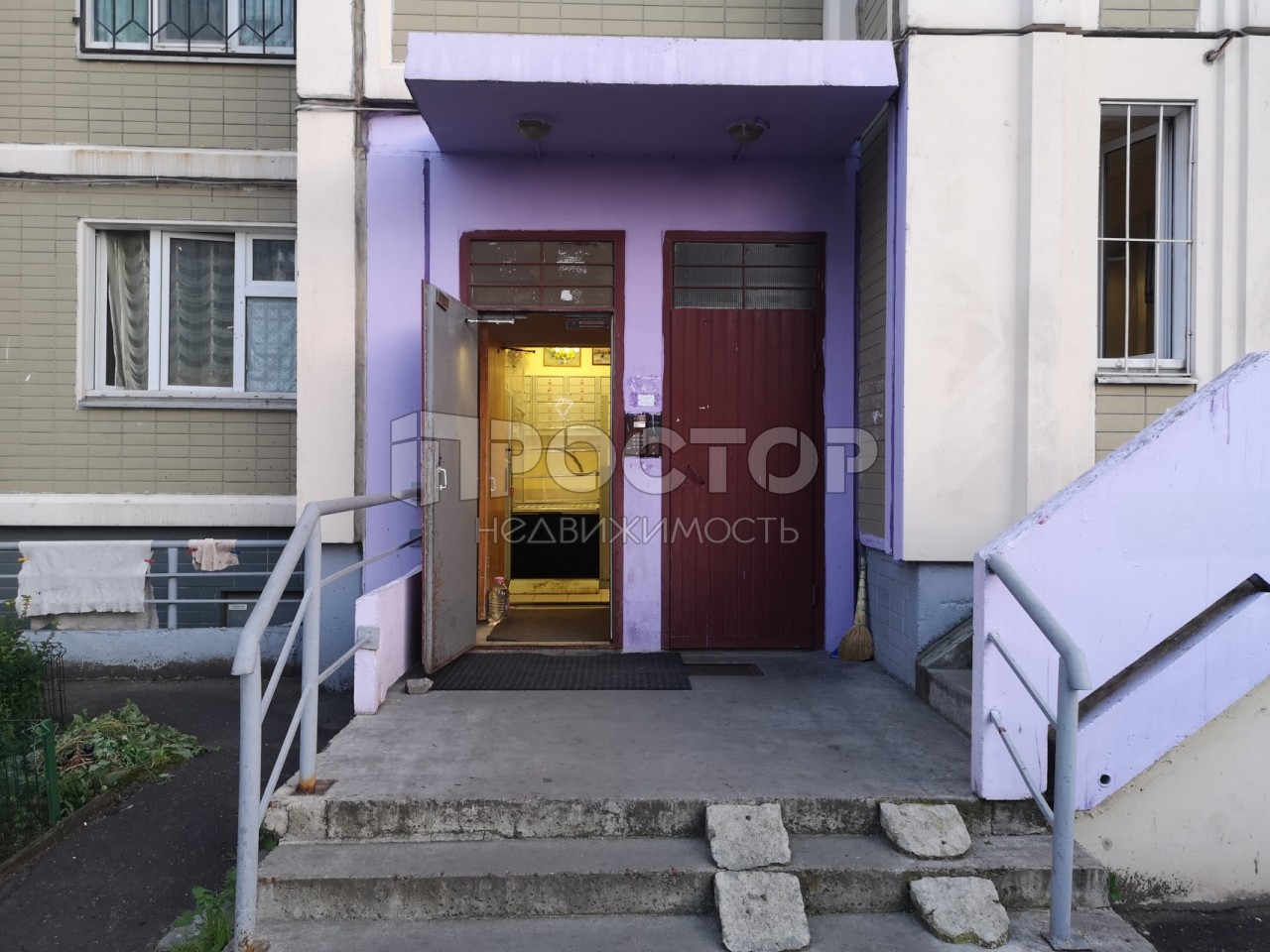 2-комнатная квартира, 61 м² - фото 3