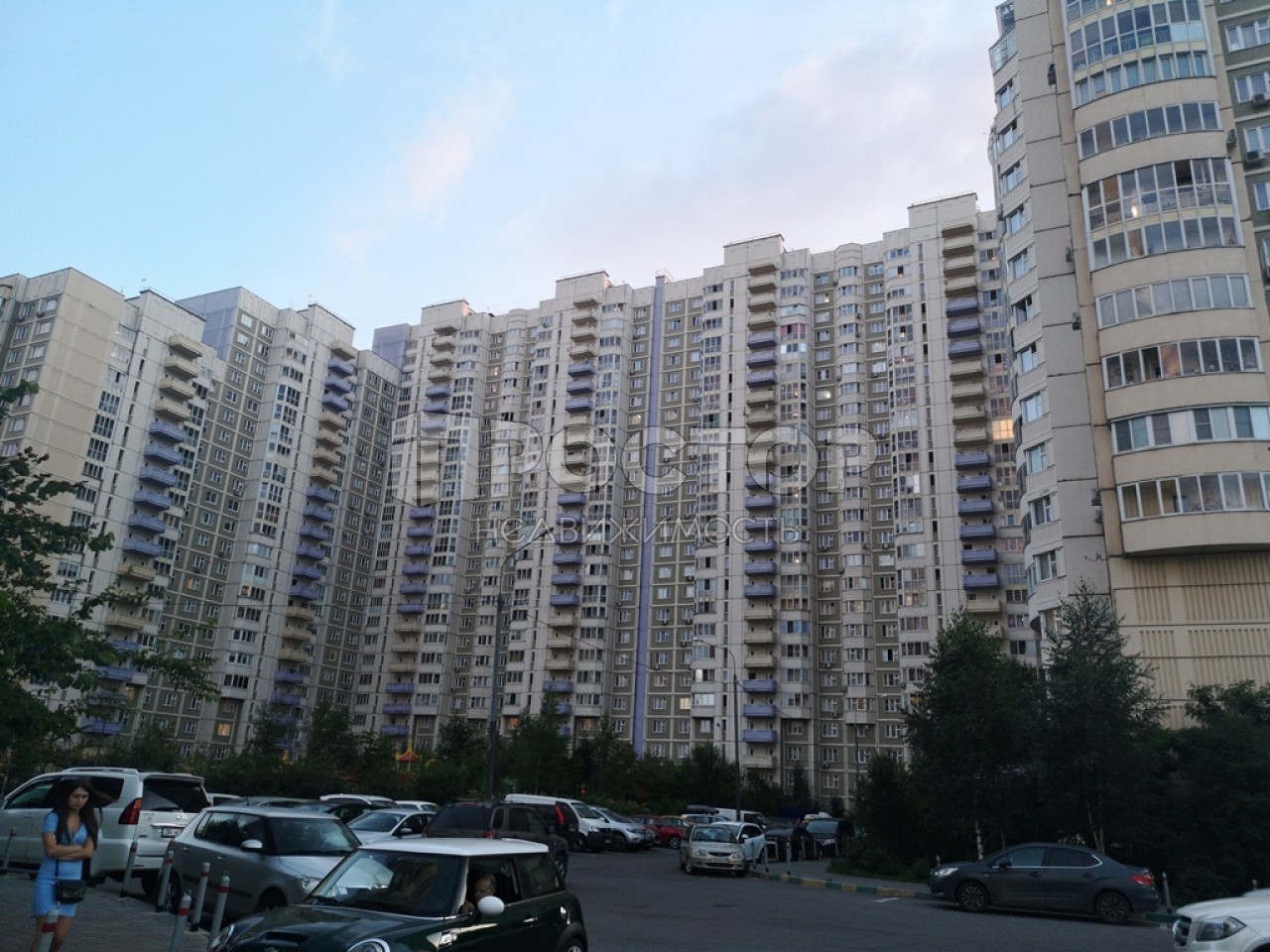 2-комнатная квартира, 61 м² - фото 7
