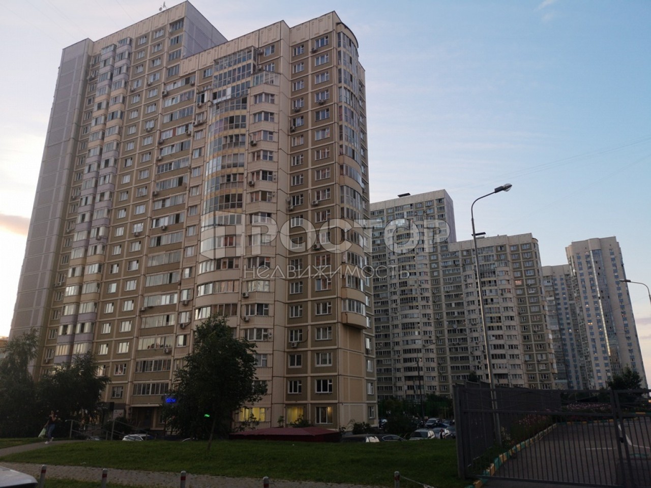 2-комнатная квартира, 61 м² - фото 9