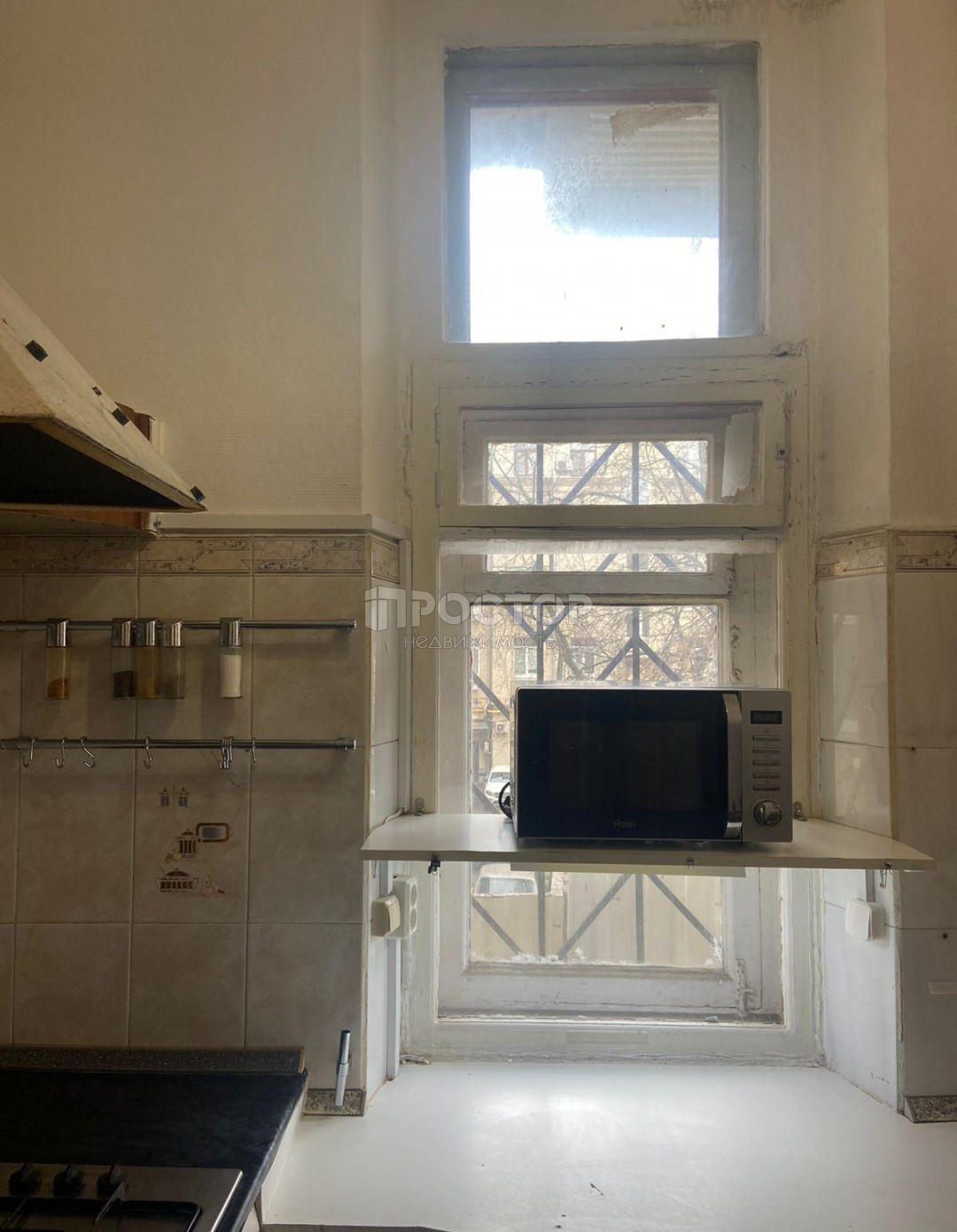 1-комнатная квартира, 27.1 м² - фото 9