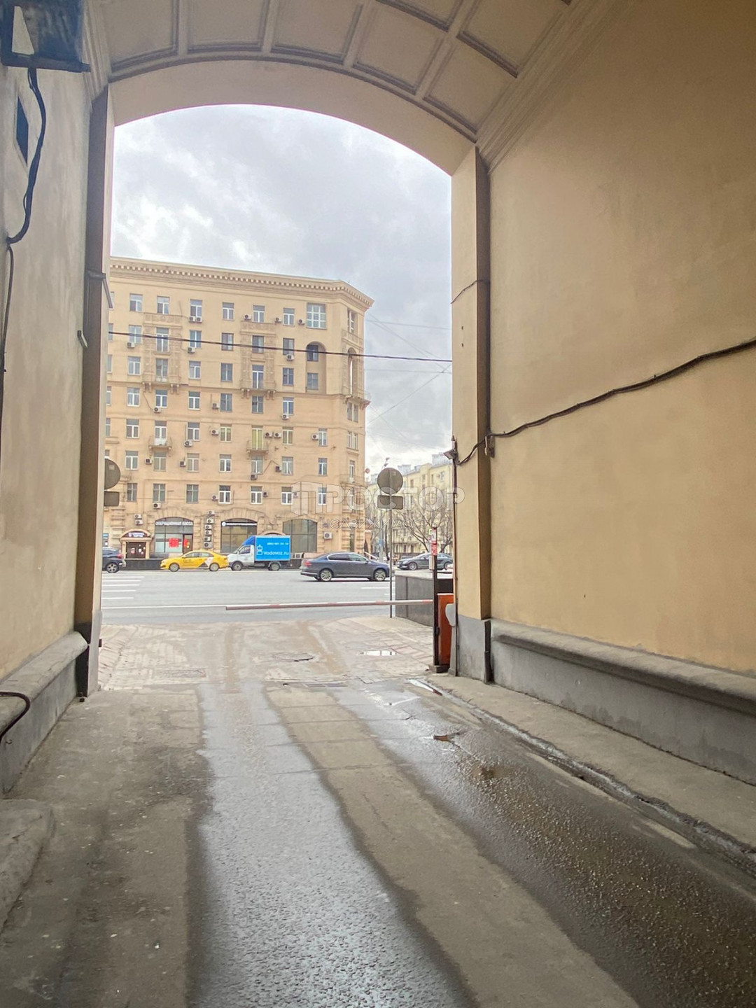 1-комнатная квартира, 27.1 м² - фото 14