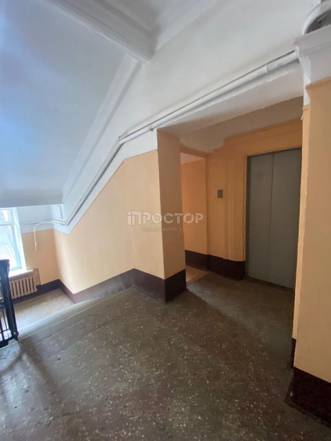 1-комнатная квартира, 27.1 м² - фото 3