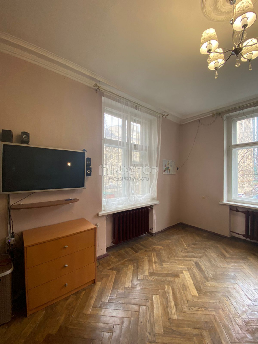 1-комнатная квартира, 27.1 м² - фото 6