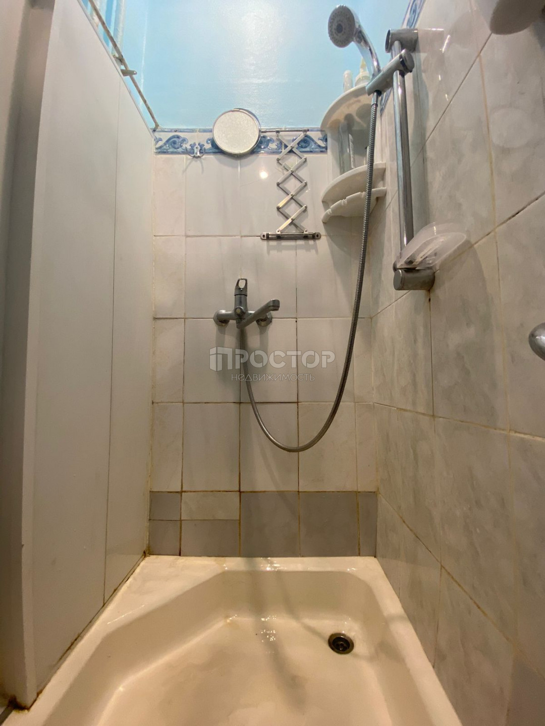 1-комнатная квартира, 27.1 м² - фото 11
