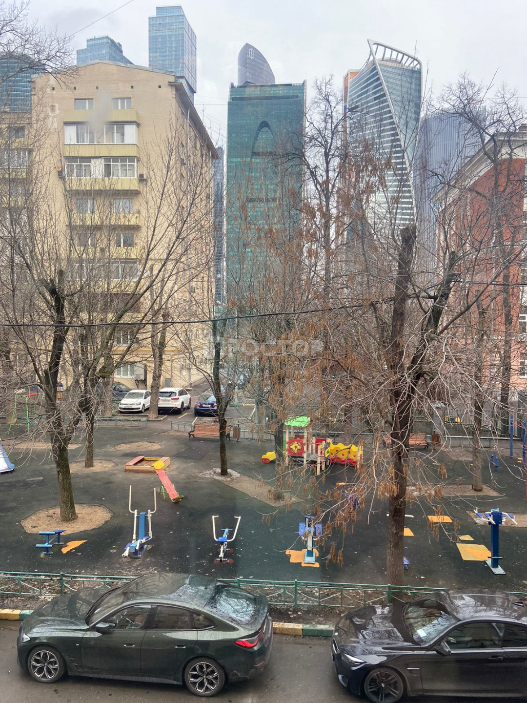 1-комнатная квартира, 27.1 м² - фото 17
