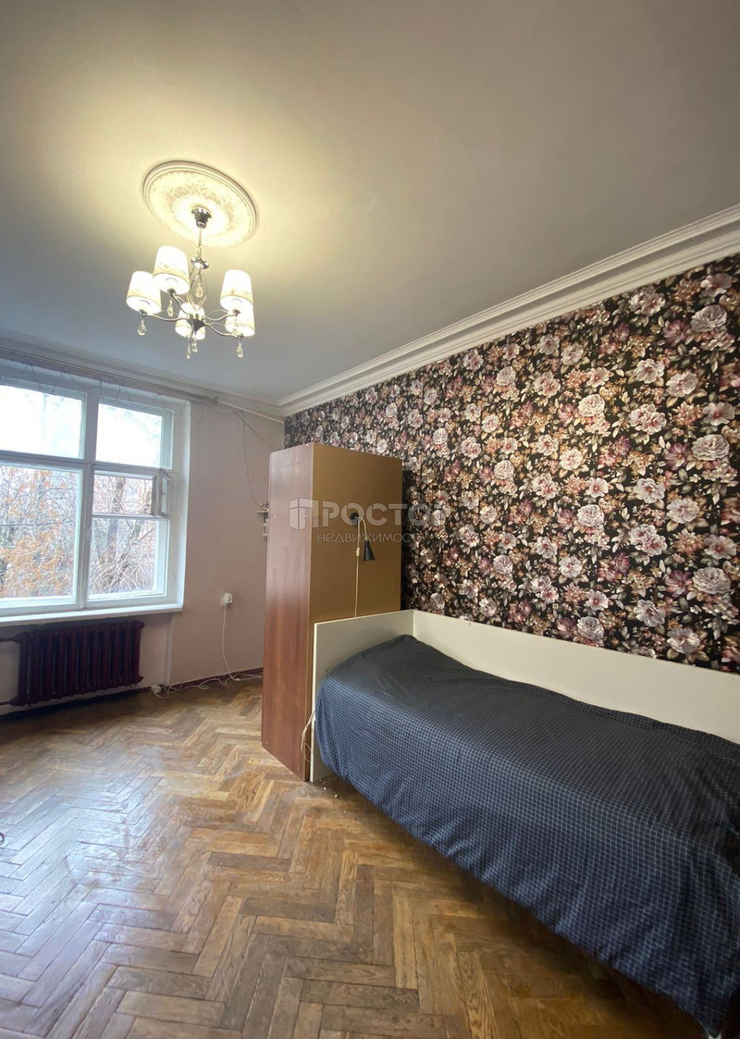 1-комнатная квартира, 27.1 м² - фото 5