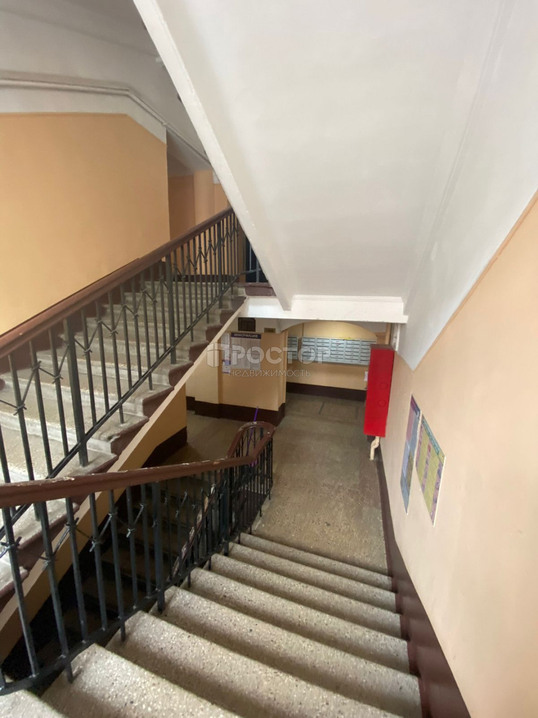 1-комнатная квартира, 27.1 м² - фото 13