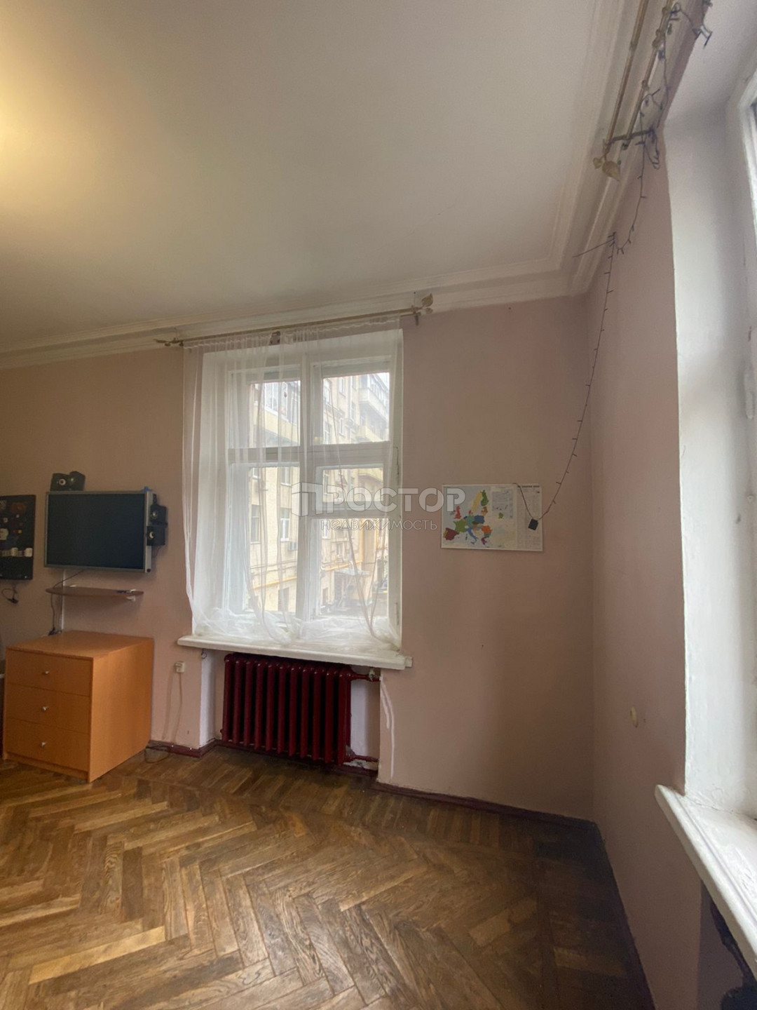 1-комнатная квартира, 27.1 м² - фото 8