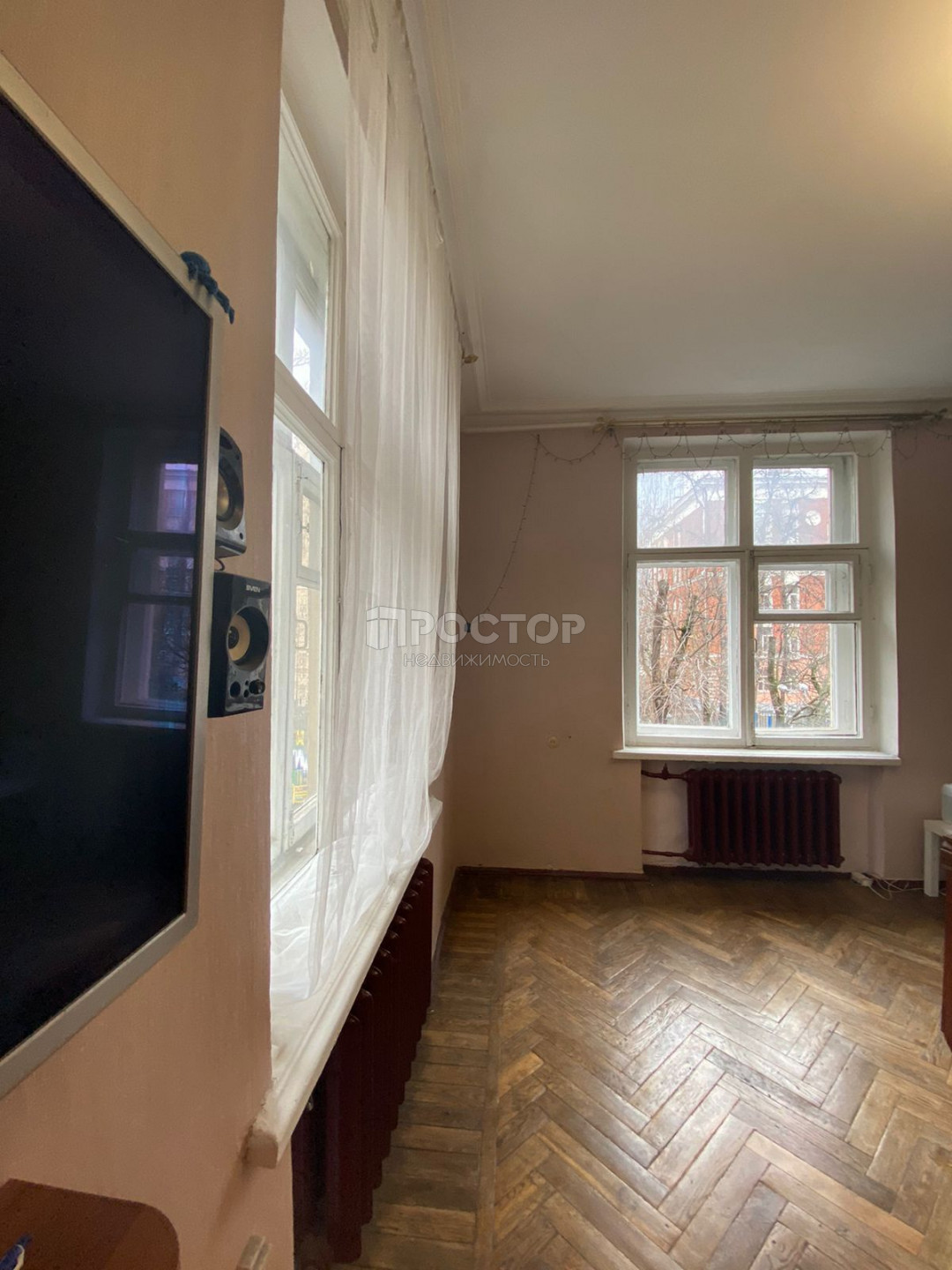 1-комнатная квартира, 27.1 м² - фото 7