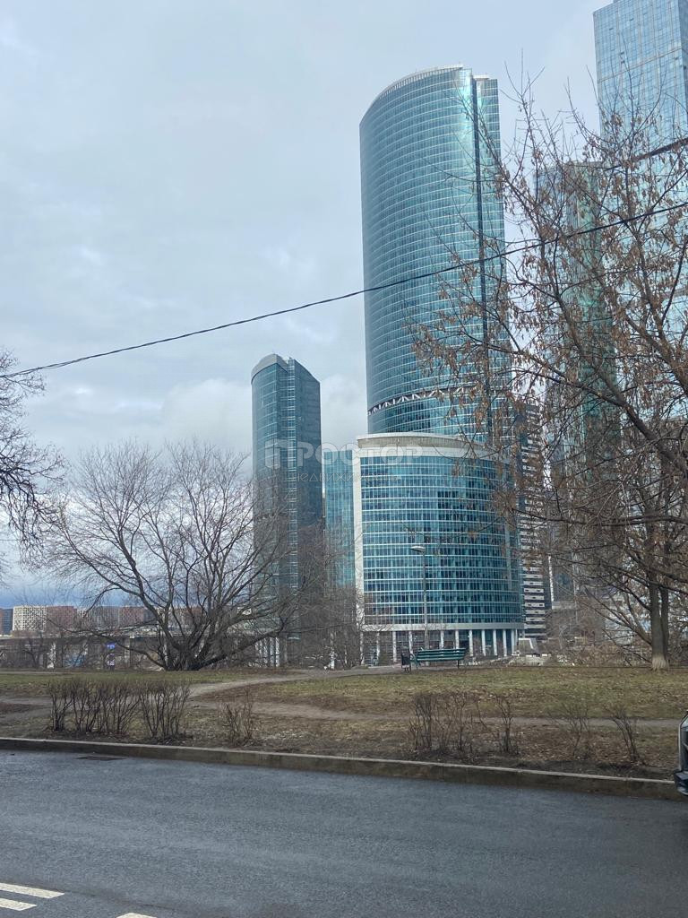 1-комнатная квартира, 27.1 м² - фото 19