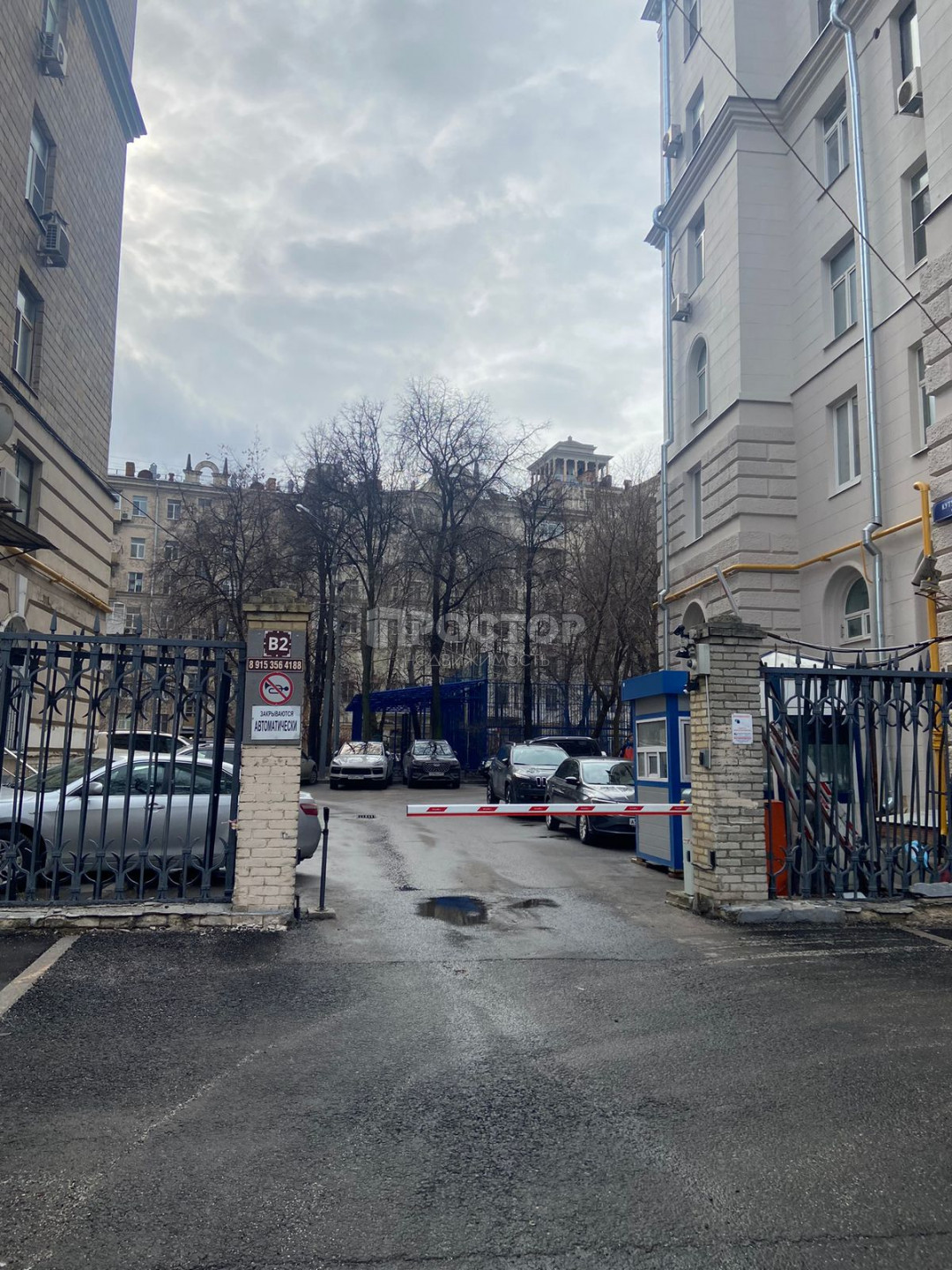 1-комнатная квартира, 27.1 м² - фото 16