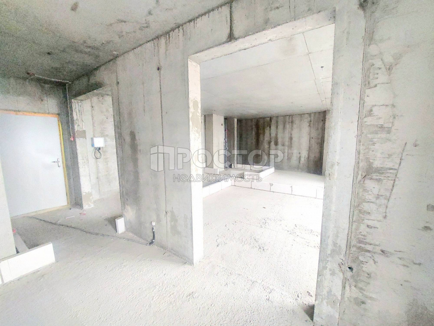 2-комнатная квартира, 70 м² - фото 4