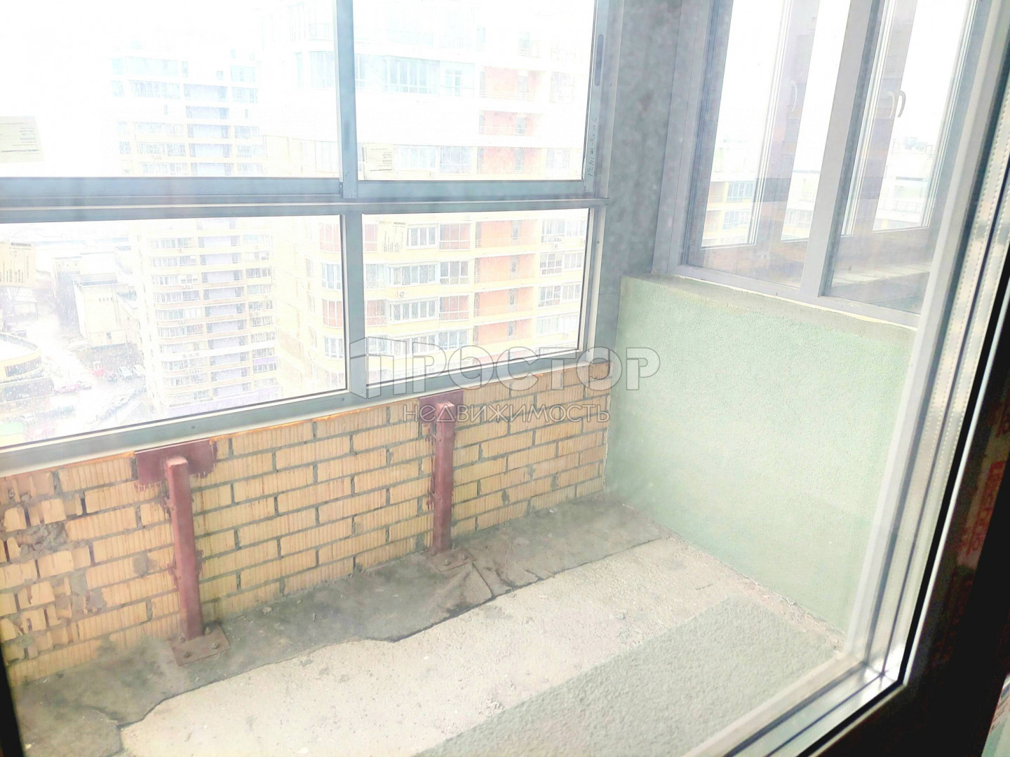 2-комнатная квартира, 70 м² - фото 16