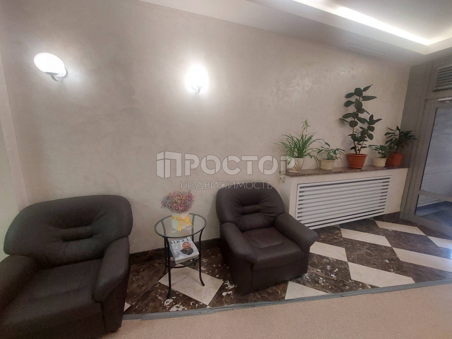 2-комнатная квартира, 70 м² - фото 28