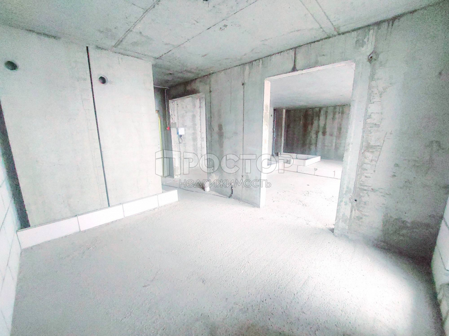 2-комнатная квартира, 70 м² - фото 5
