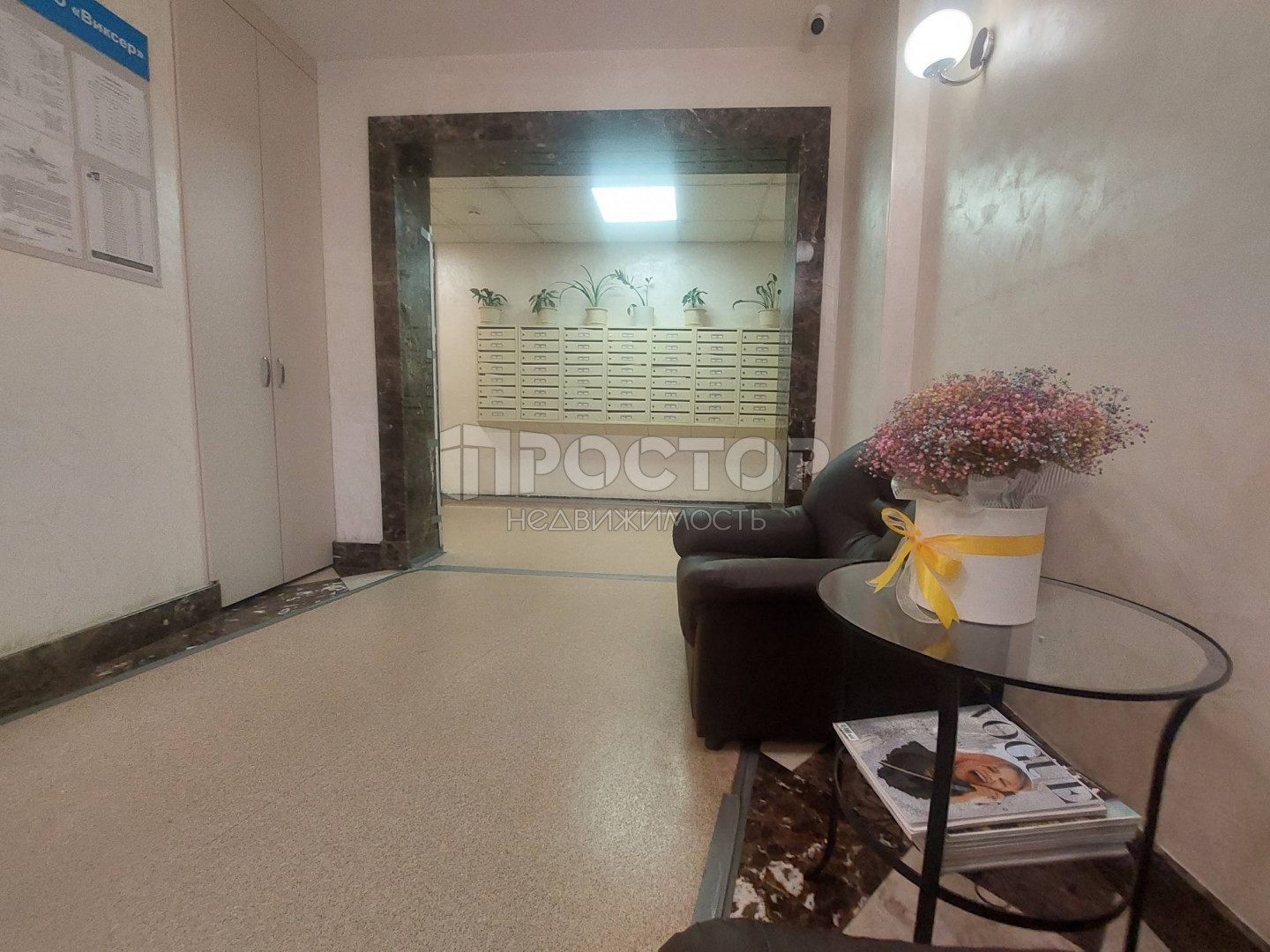 2-комнатная квартира, 70 м² - фото 26