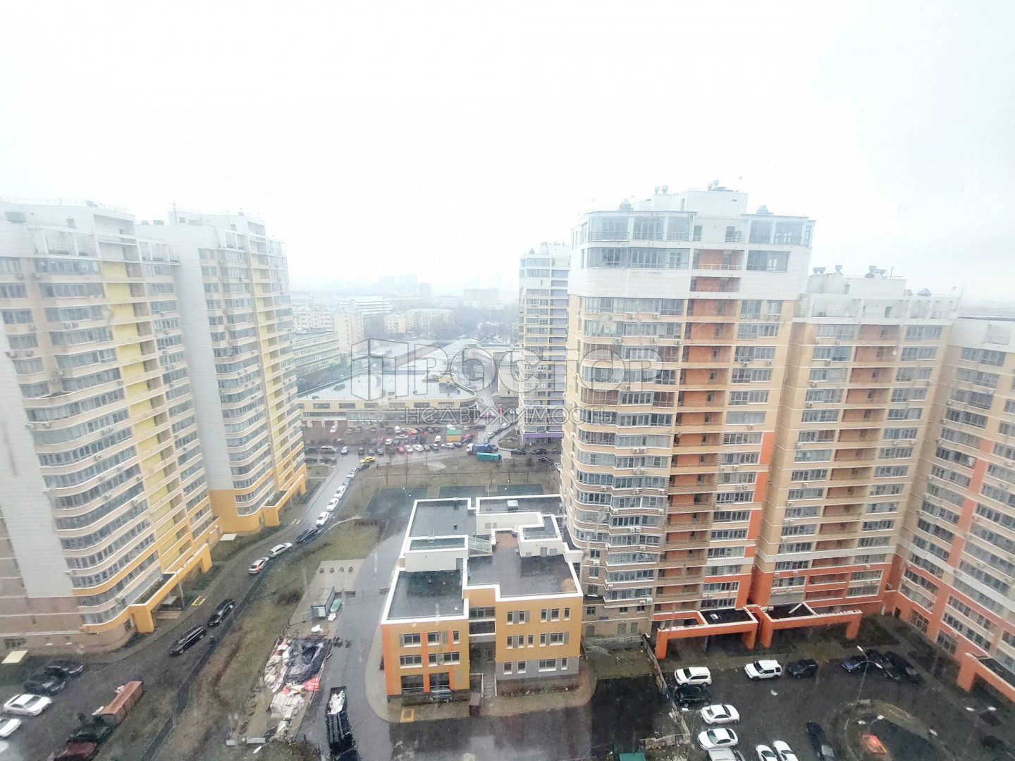 2-комнатная квартира, 70 м² - фото 15