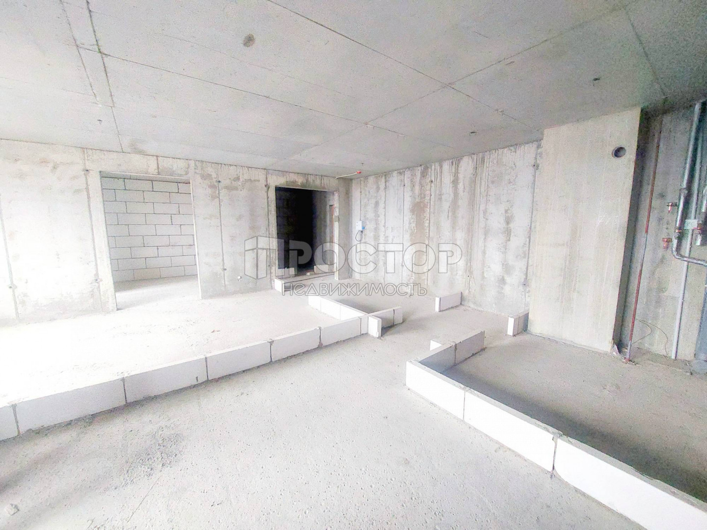 2-комнатная квартира, 70 м² - фото 19