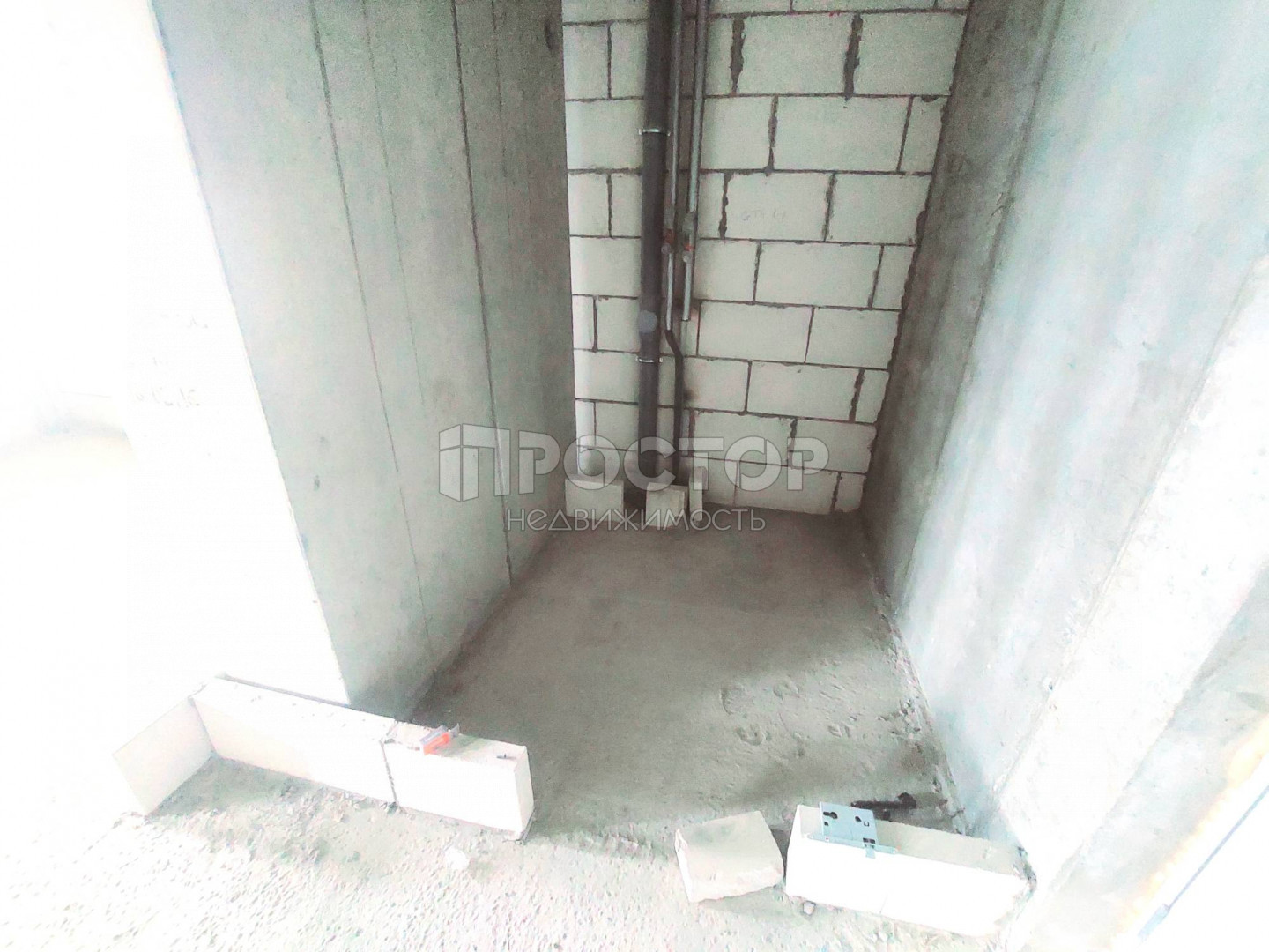 2-комнатная квартира, 70 м² - фото 8