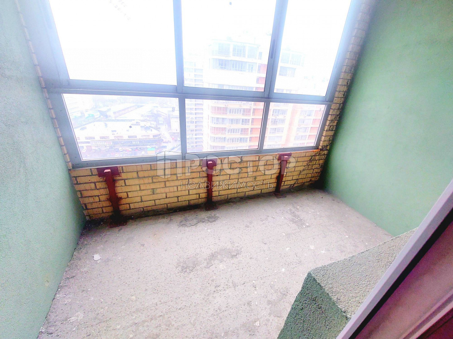 2-комнатная квартира, 70 м² - фото 11