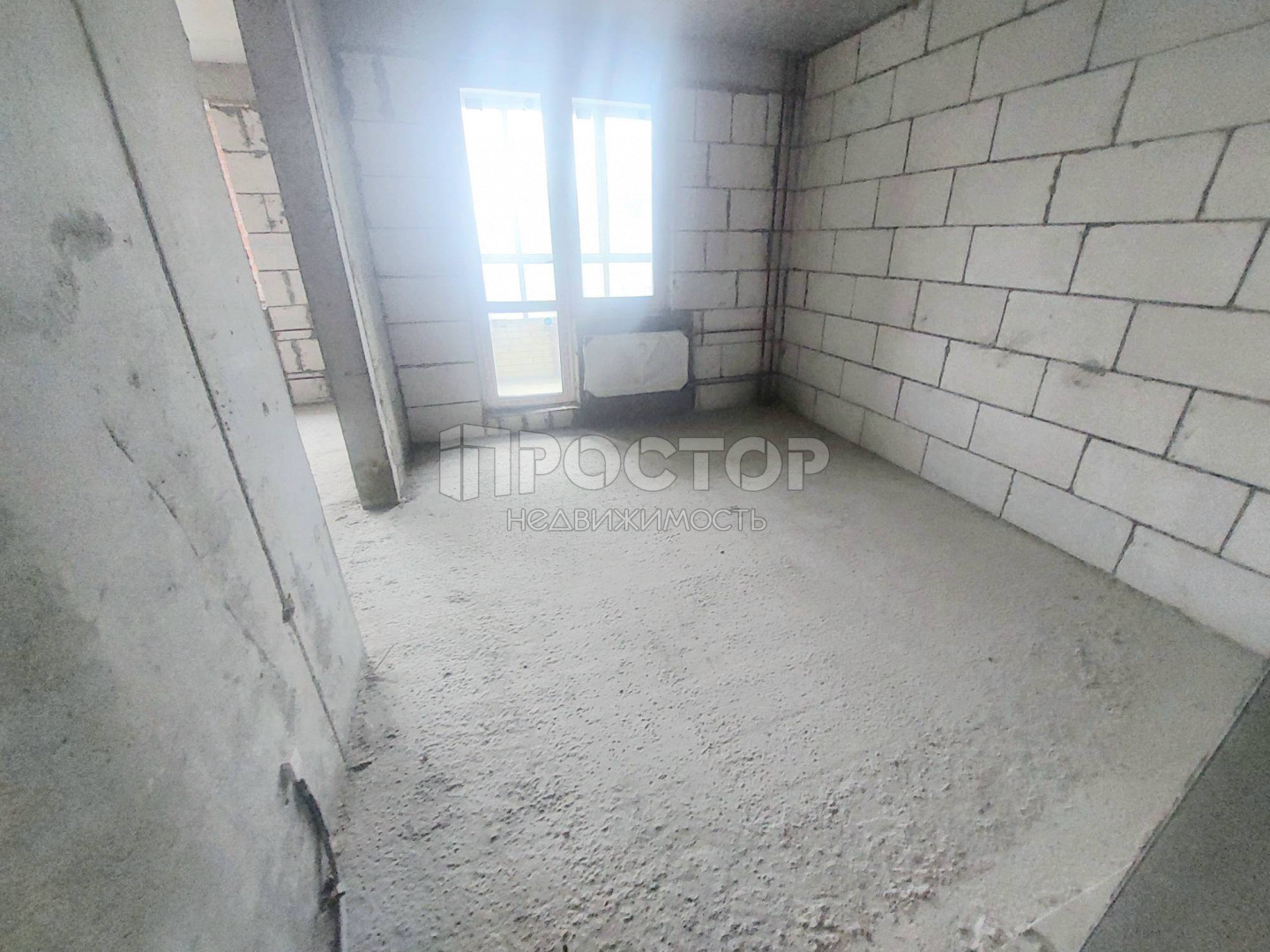 2-комнатная квартира, 70 м² - фото 9