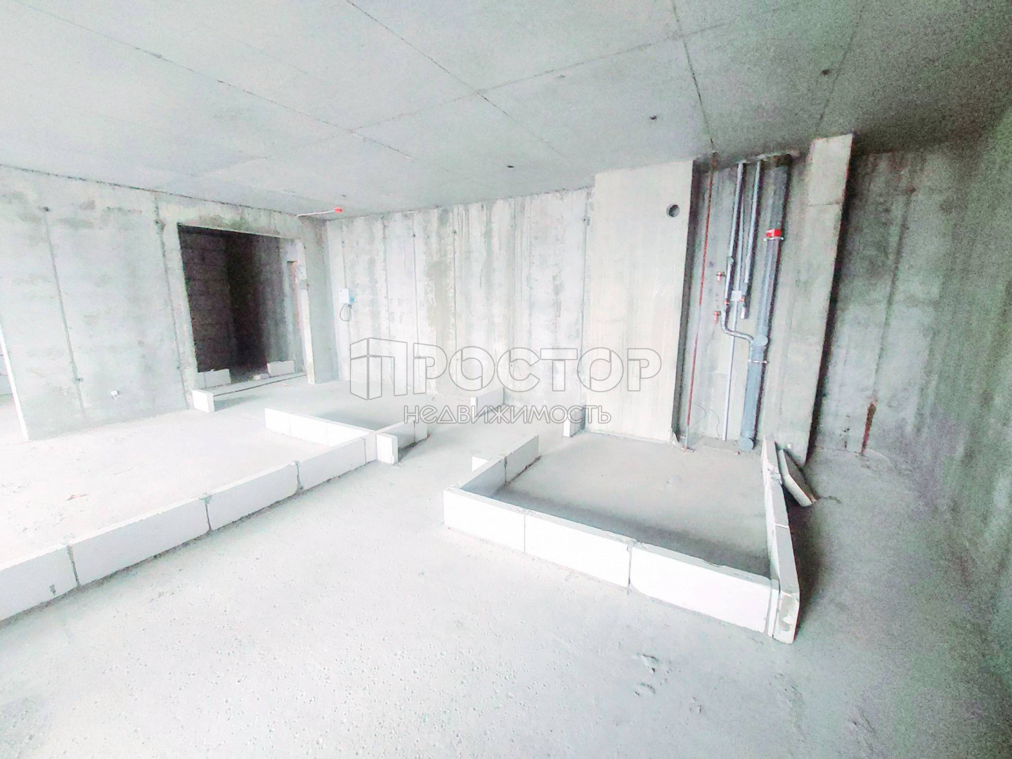 2-комнатная квартира, 70 м² - фото 20