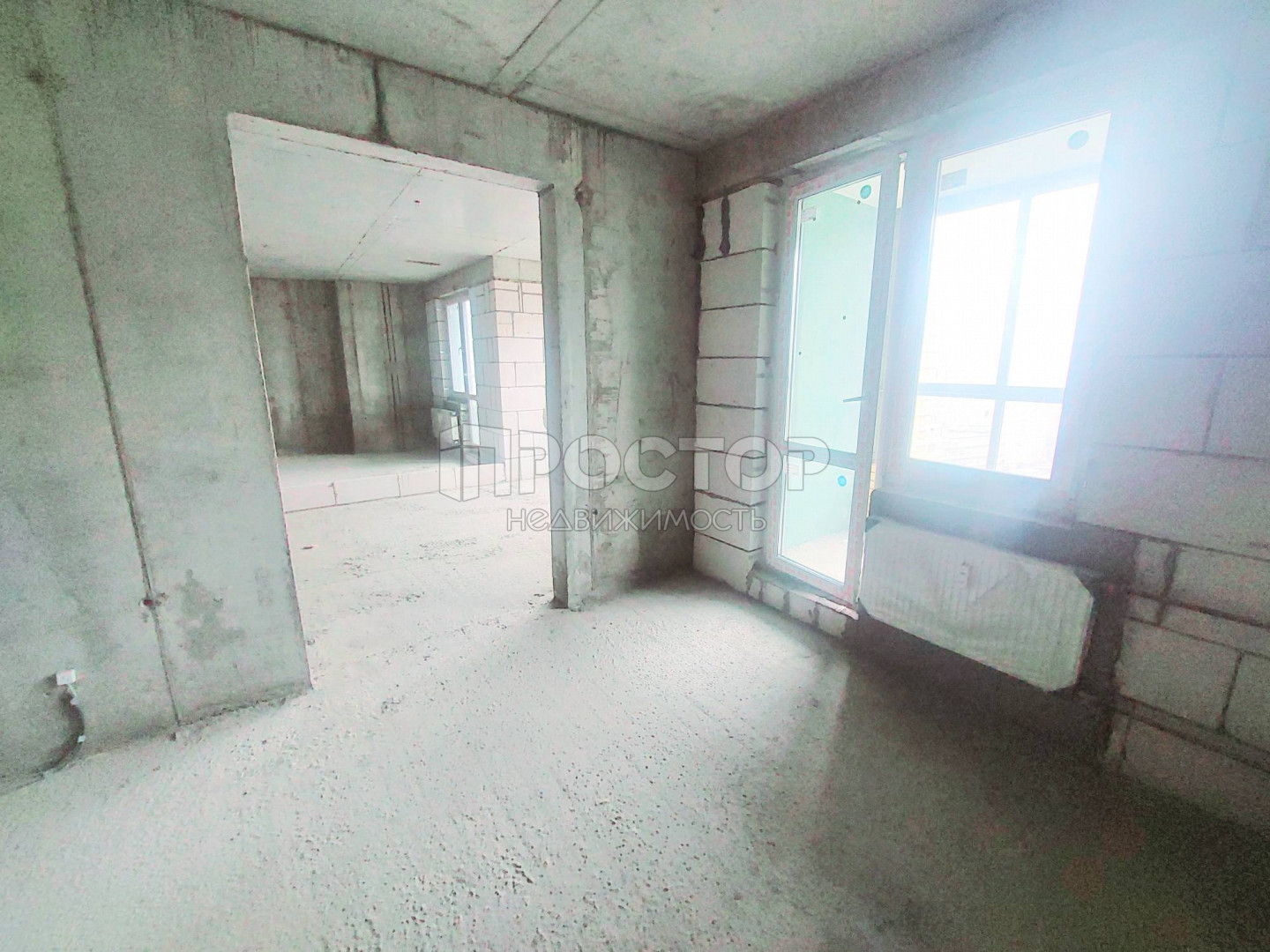 2-комнатная квартира, 70 м² - фото 7