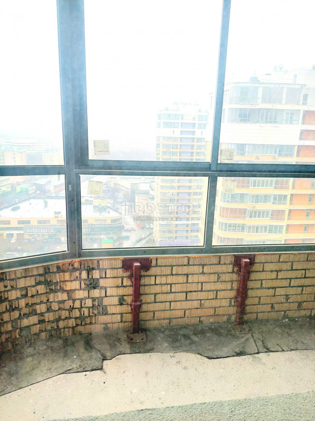 2-комнатная квартира, 70 м² - фото 17