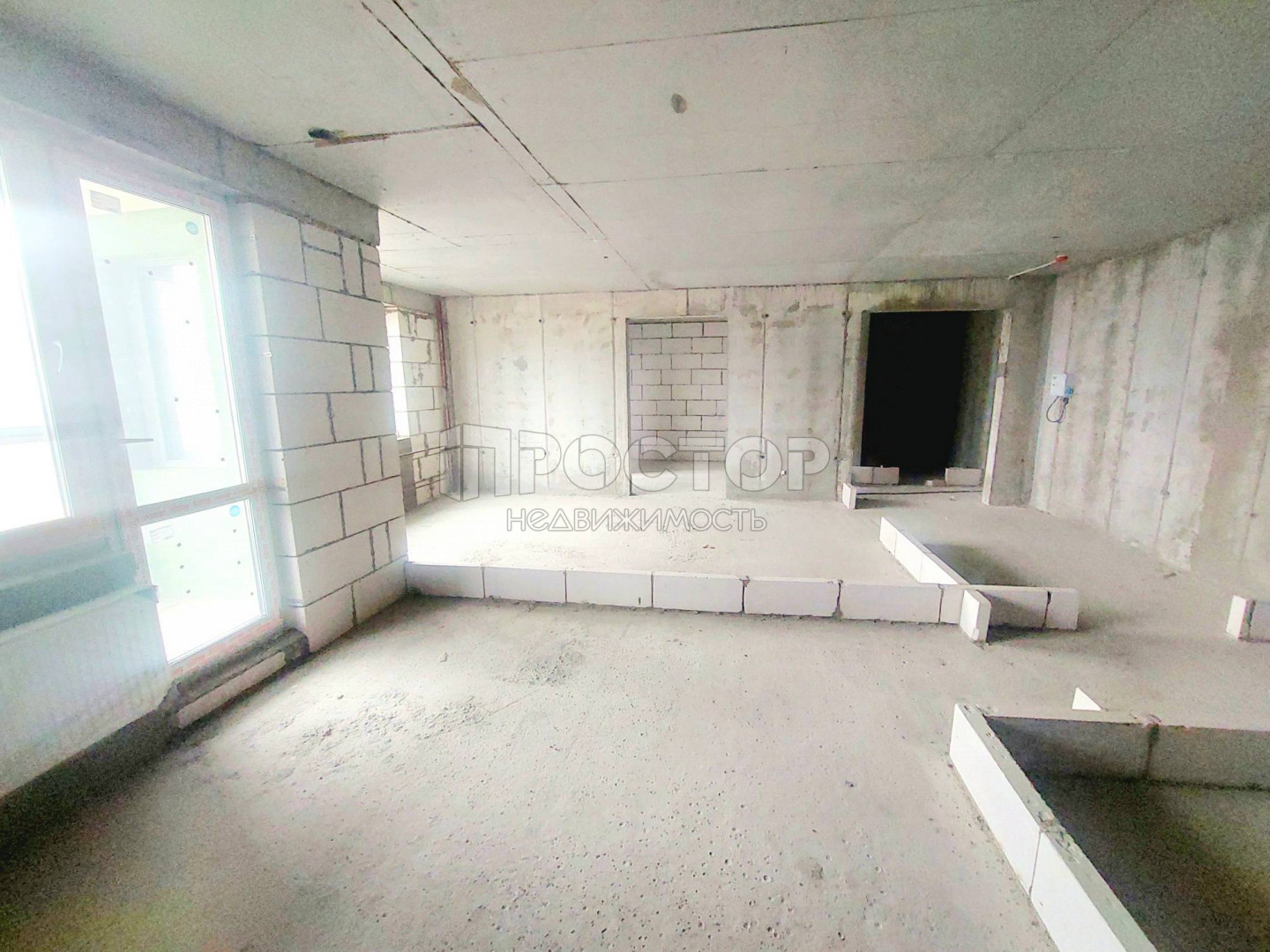 2-комнатная квартира, 70 м² - фото 12