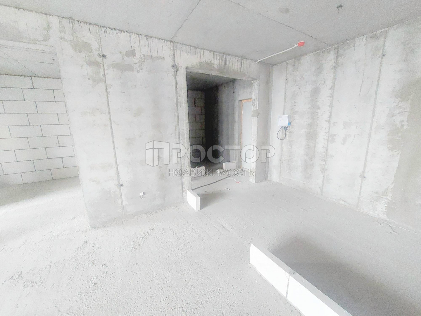 2-комнатная квартира, 70 м² - фото 22