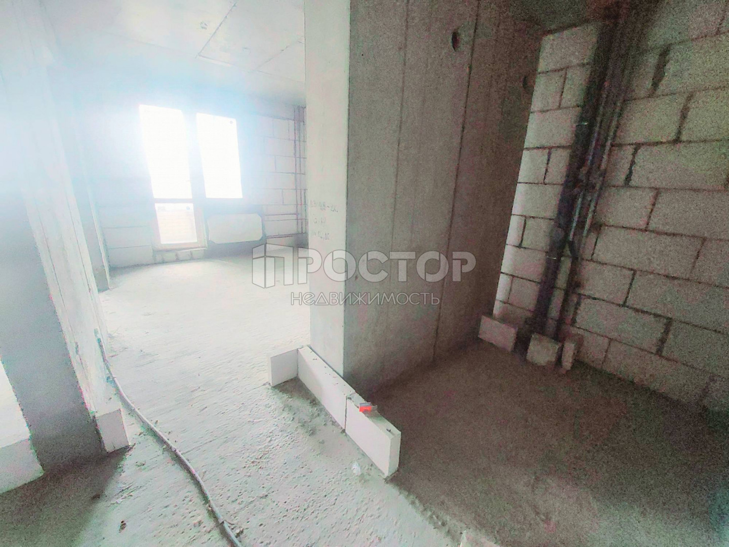2-комнатная квартира, 70 м² - фото 10