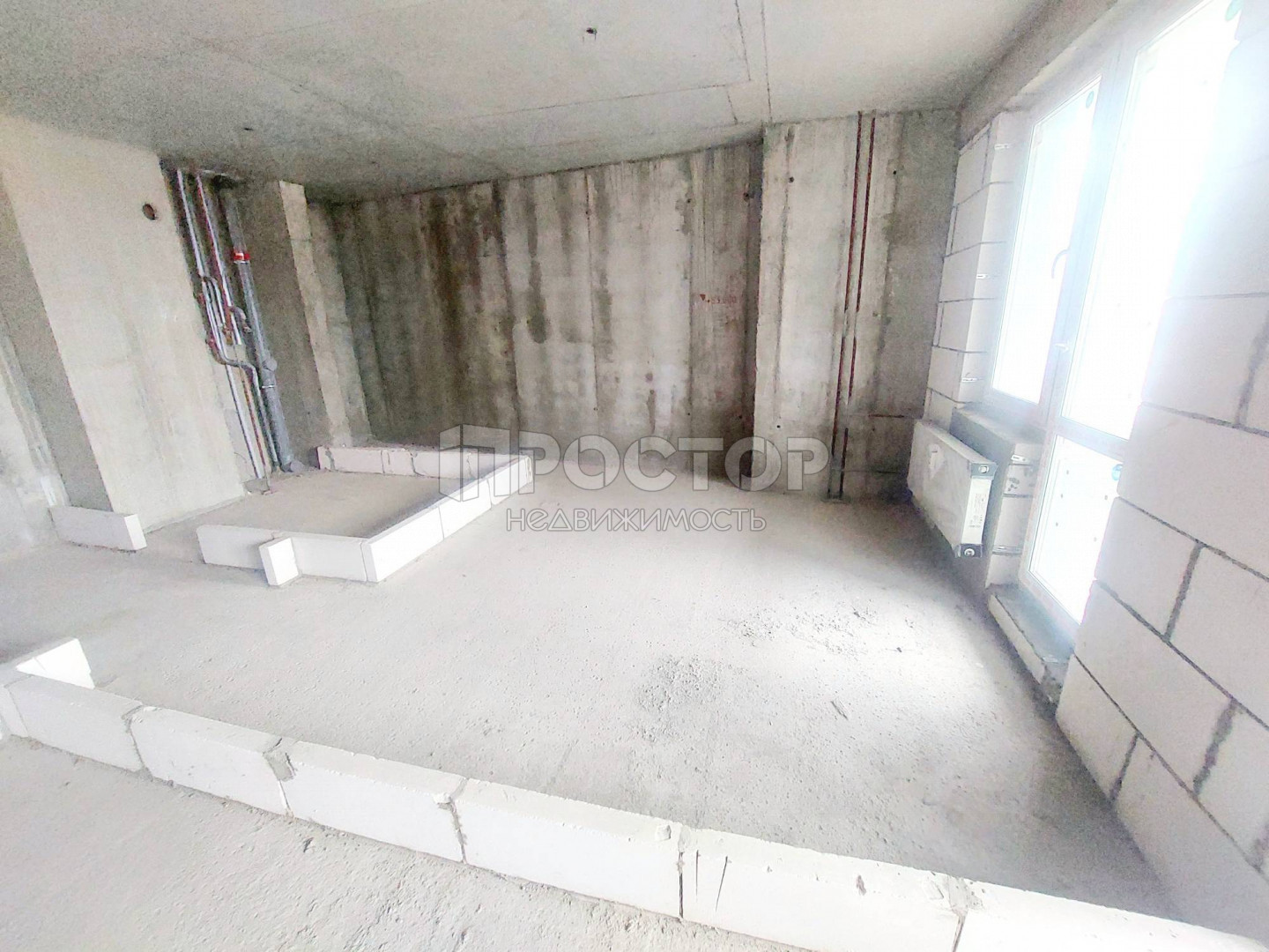 2-комнатная квартира, 70 м² - фото 14