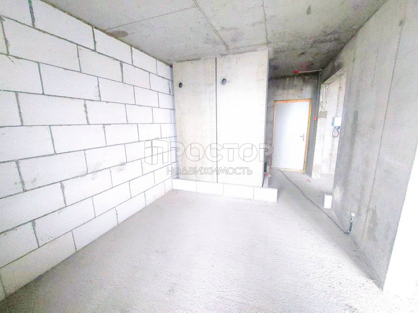 2-комнатная квартира, 70 м² - фото 6