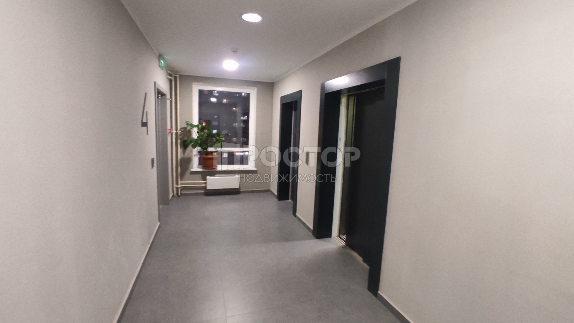 Студия, 20 м² - фото 5