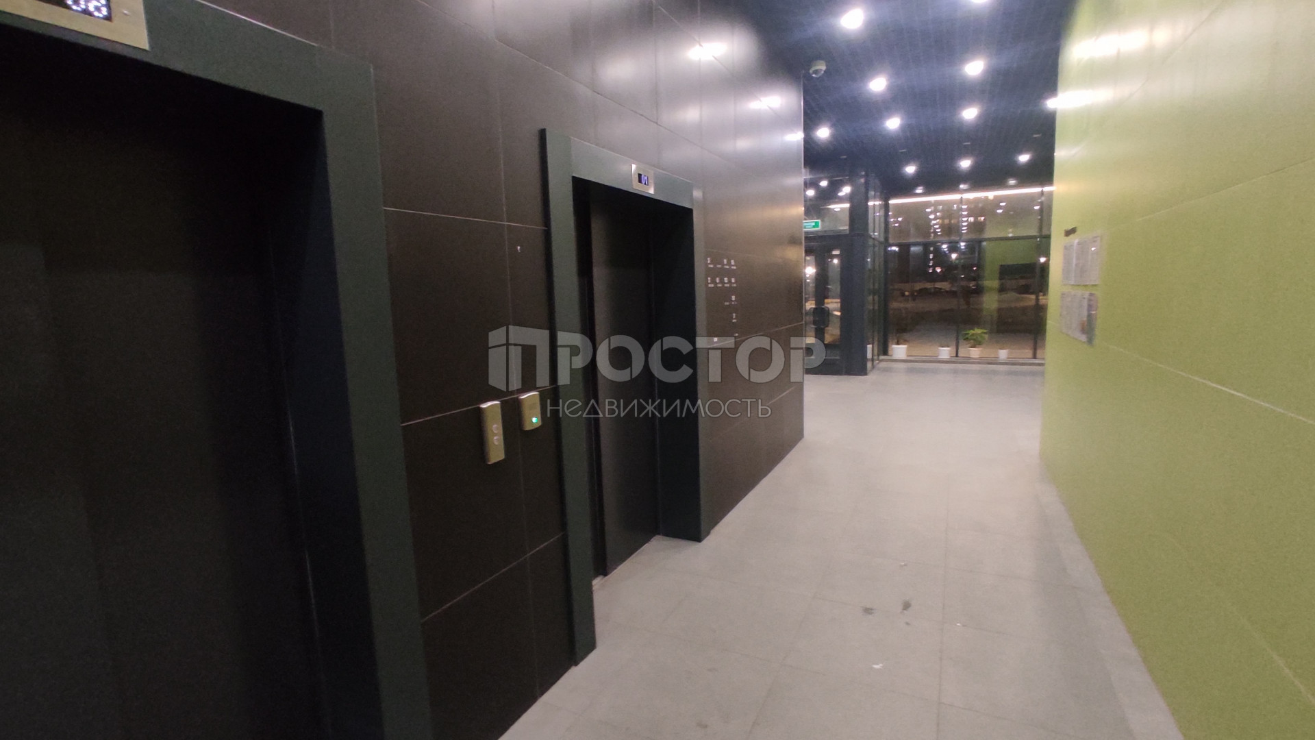 Студия, 20 м² - фото 4